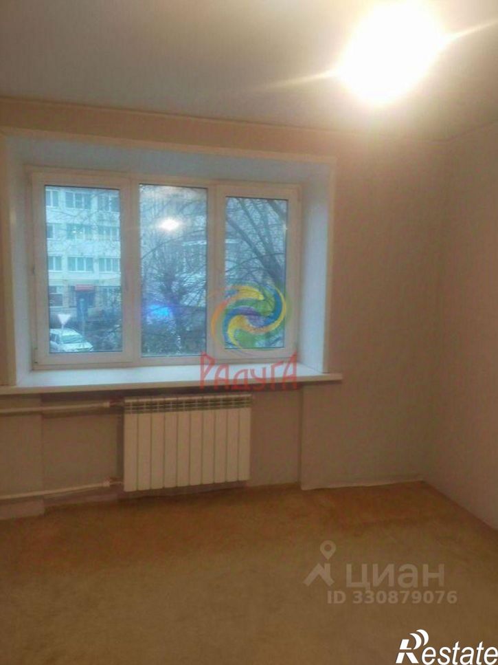 2-комн квартира улица Смирнова, 87,  д. 87