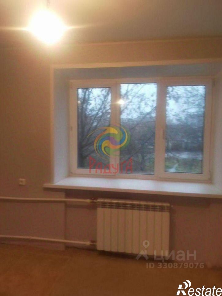 2-комн квартира улица Смирнова, 87,  д. 87