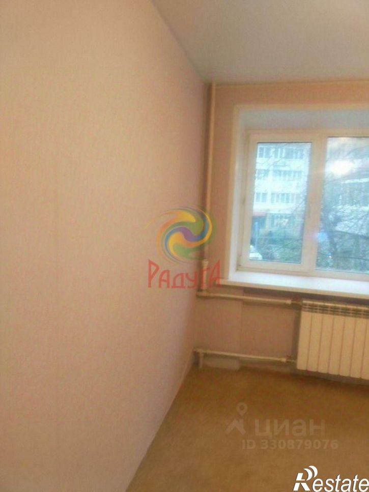 2-комн квартира улица Смирнова, 87,  д. 87
