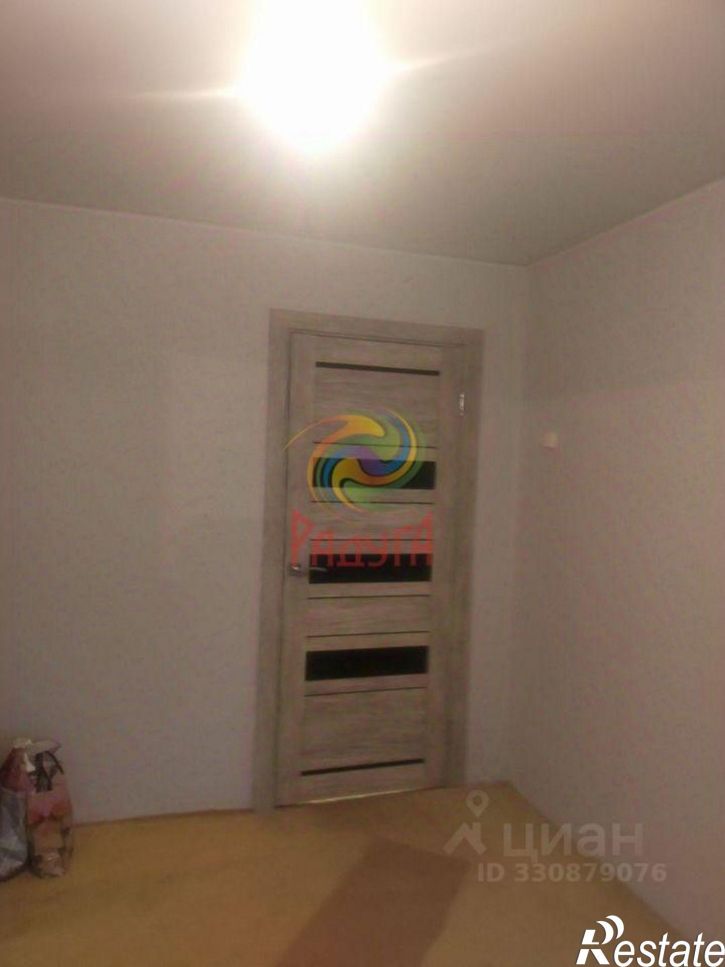 2-комн квартира улица Смирнова, 87,  д. 87