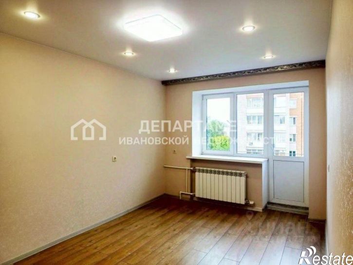 1-комн квартира улица Постышева, 58,  д. 58