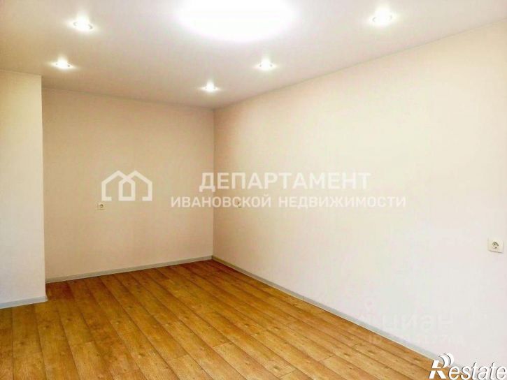 1-комн квартира улица Постышева, 58,  д. 58