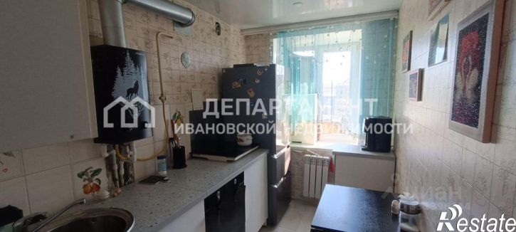 1-комн квартира ул Суздальская, 6А,  д. 6А