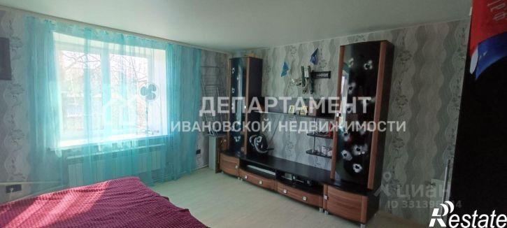 1-комн квартира ул Суздальская, 6А,  д. 6А