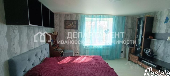 1-комн квартира ул Суздальская, 6А,  д. 6А