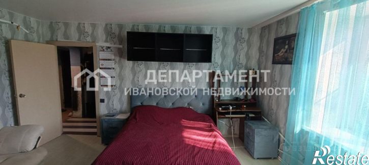 1-комн квартира ул Суздальская, 6А,  д. 6А