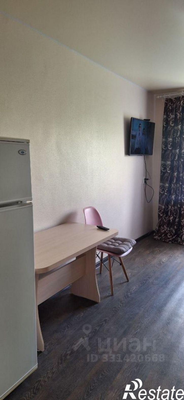 Комната Слесарный переулок, 13,  д. 13