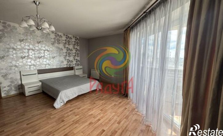 4-комн квартира улица Арсения, 53,  д. 53