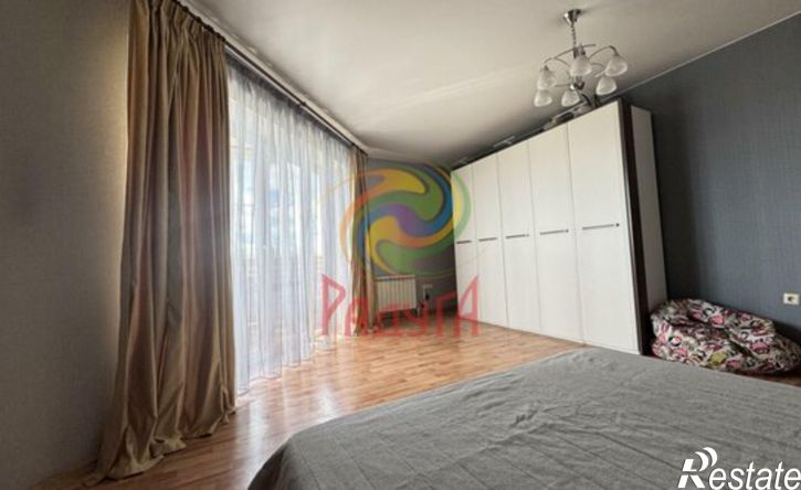 4-комн квартира улица Арсения, 53,  д. 53