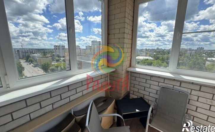4-комн квартира улица Арсения, 53,  д. 53