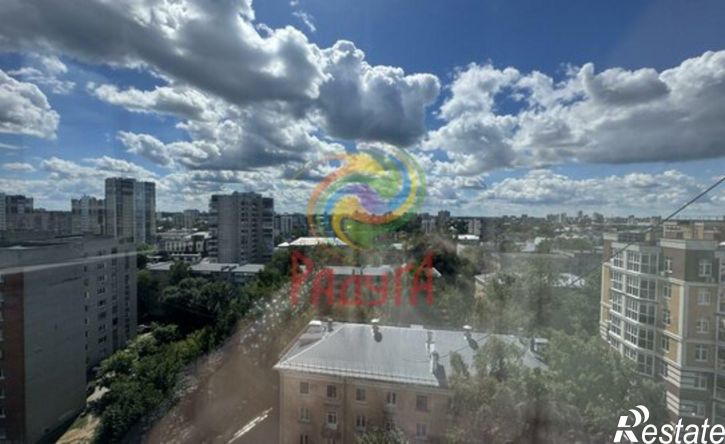 4-комн квартира улица Арсения, 53,  д. 53