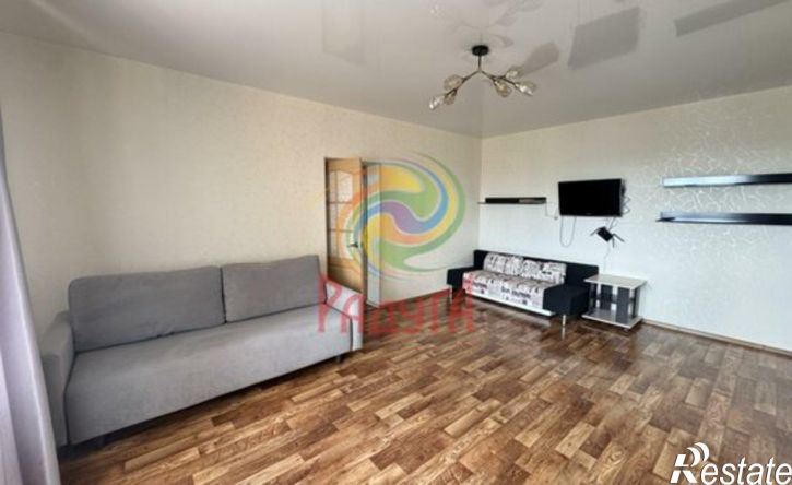 4-комн квартира улица Арсения, 53,  д. 53