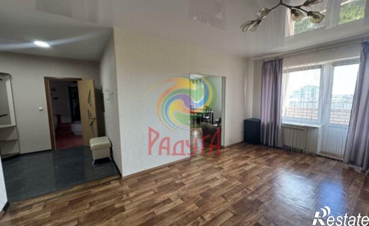 4-комн квартира улица Арсения, 53,  д. 53