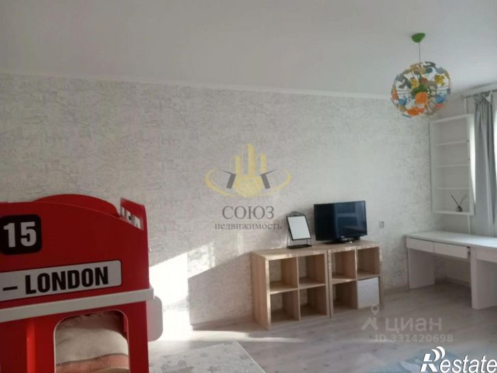 2-комн квартира Кохомское шоссе, 22Б,  д. 22Б