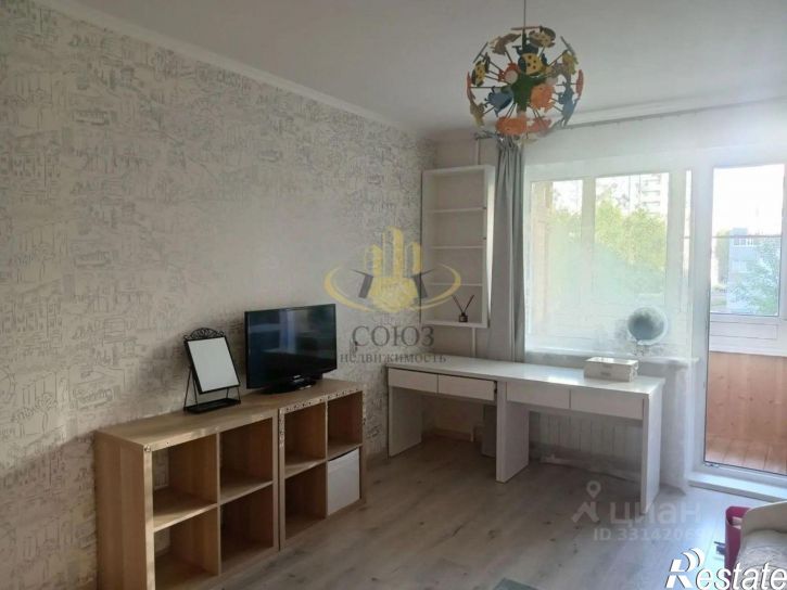 2-комн квартира Кохомское шоссе, 22Б,  д. 22Б