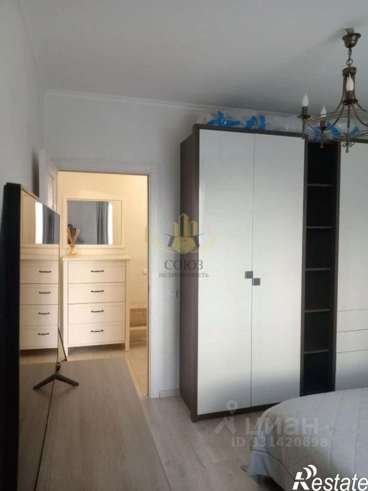 2-комн квартира Кохомское шоссе, 22Б,  д. 22Б
