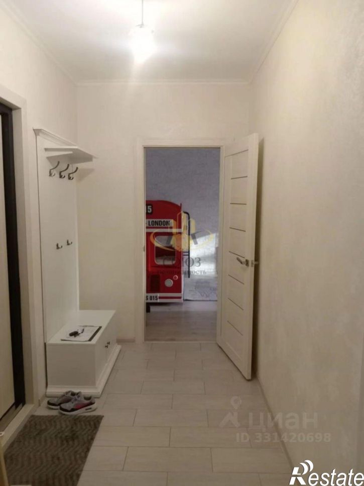 2-комн квартира Кохомское шоссе, 22Б,  д. 22Б