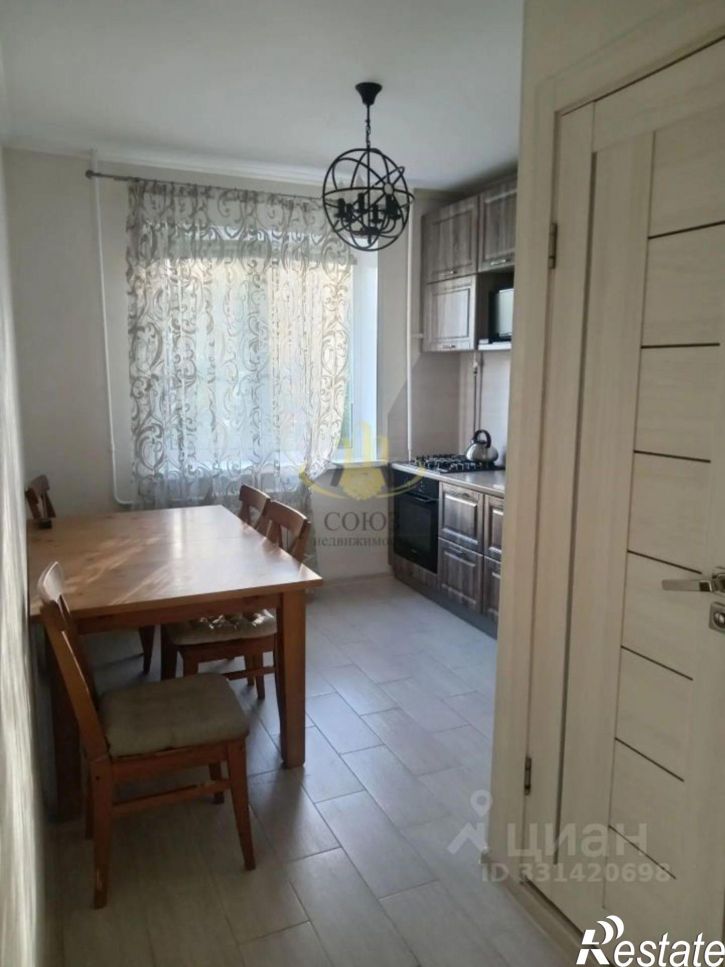 2-комн квартира Кохомское шоссе, 22Б,  д. 22Б