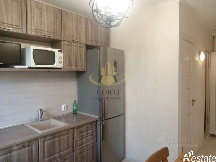 2-комн квартира Кохомское шоссе, 22Б,  д. 22Б
