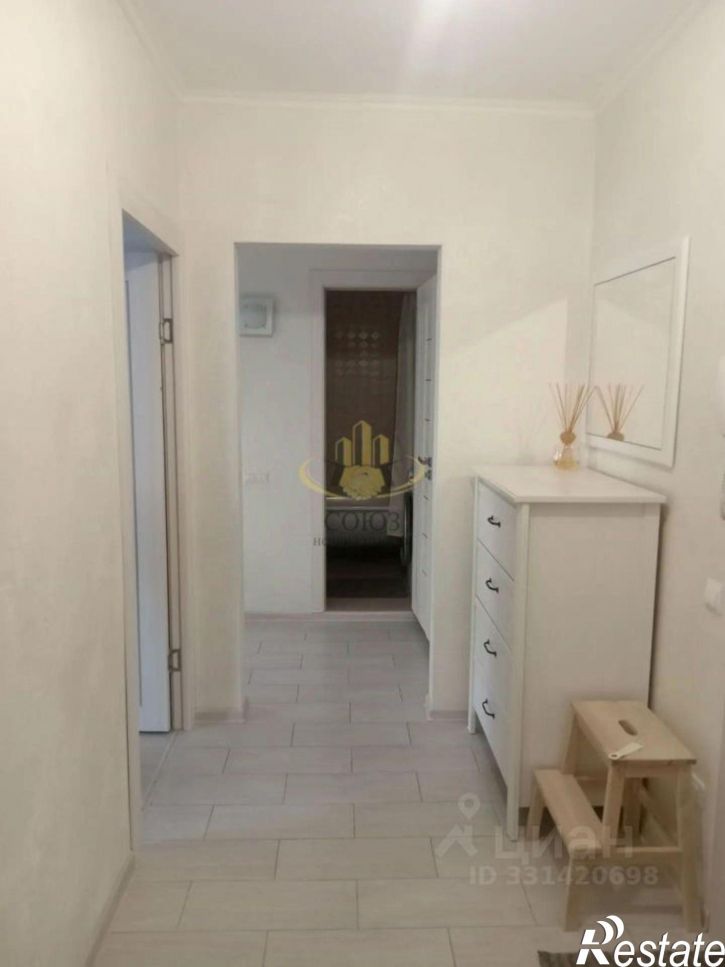 2-комн квартира Кохомское шоссе, 22Б,  д. 22Б