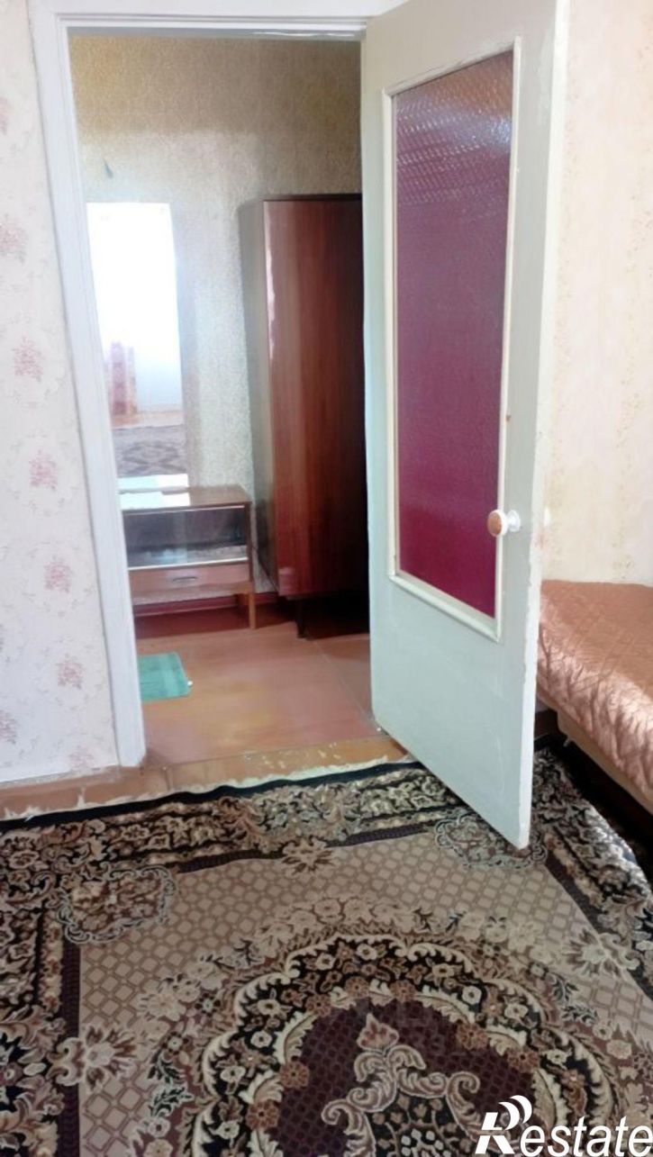 1-комн квартира улица Кудряшова, 115,  д. 115