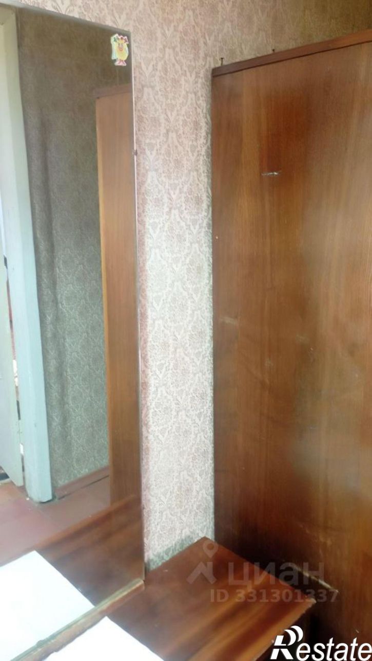 1-комн квартира улица Кудряшова, 115,  д. 115