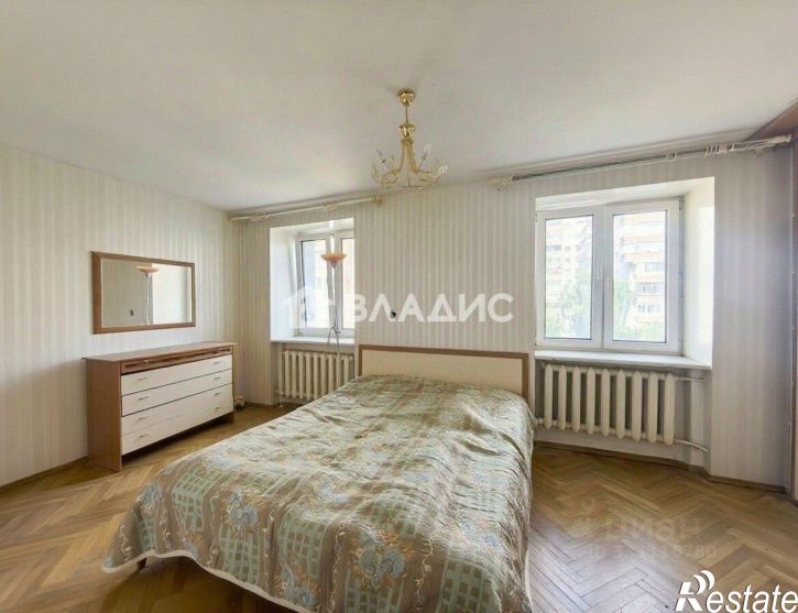 3-комн квартира улица Свободы, 45А,  д. 45А