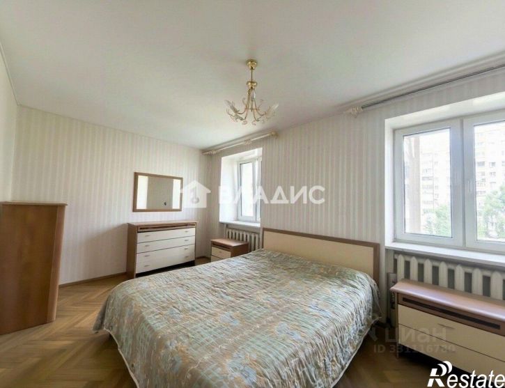 3-комн квартира улица Свободы, 45А,  д. 45А