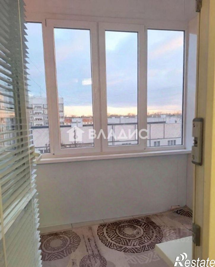 3-комн квартира улица Танкиста Белороссова, 2,  д. 2