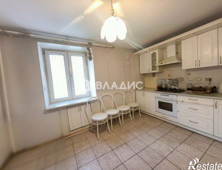 3-комн квартира улица Свободы, 45А,  д. 45А