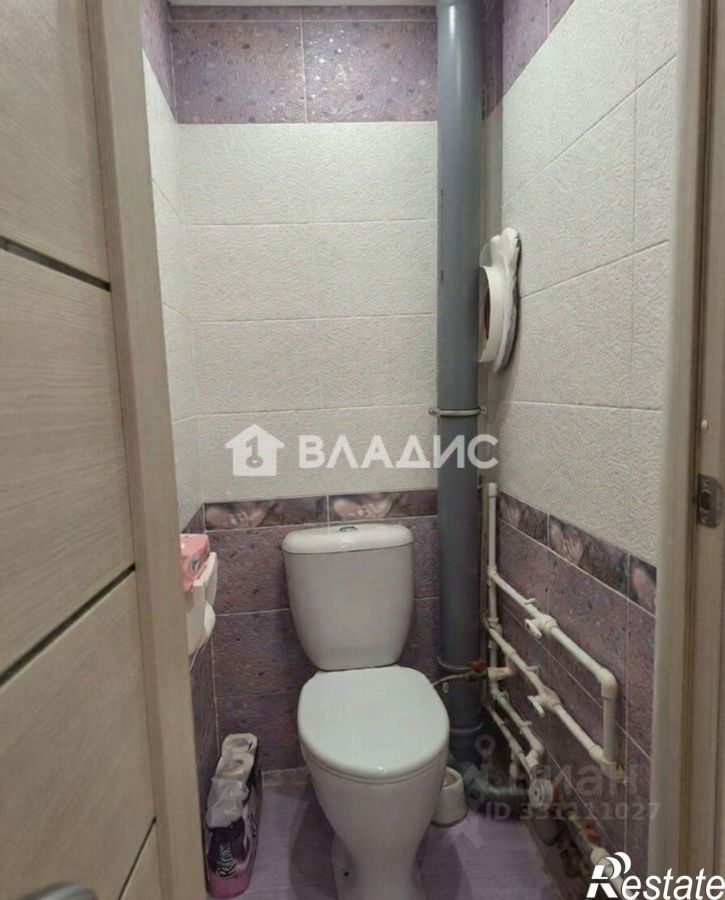 3-комн квартира улица Танкиста Белороссова, 2,  д. 2