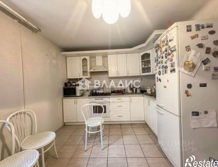 3-комн квартира улица Свободы, 45А,  д. 45А