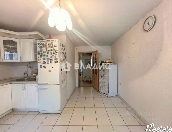3-комн квартира улица Свободы, 45А,  д. 45А
