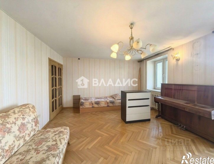 3-комн квартира улица Свободы, 45А,  д. 45А