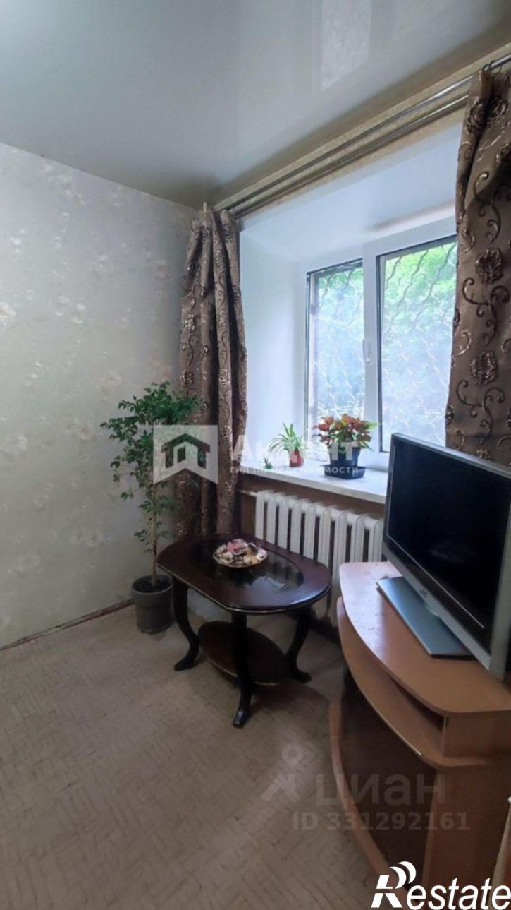 2-комн квартира Ташкентская улица, 92,  д. 92