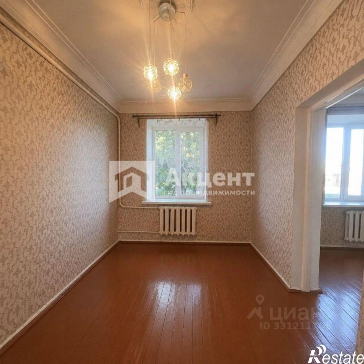2-комн квартира улица Фрунзе, 87,  д. 87