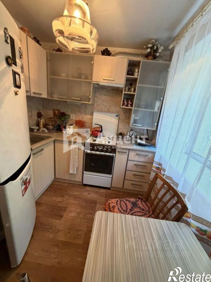 2-комн квартира Спортивная улица, 24,  д. 24
