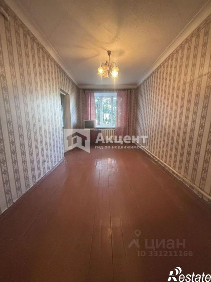 2-комн квартира улица Фрунзе, 87,  д. 87