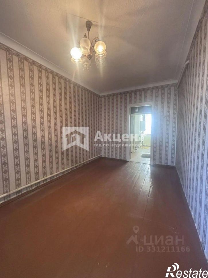 2-комн квартира улица Фрунзе, 87,  д. 87