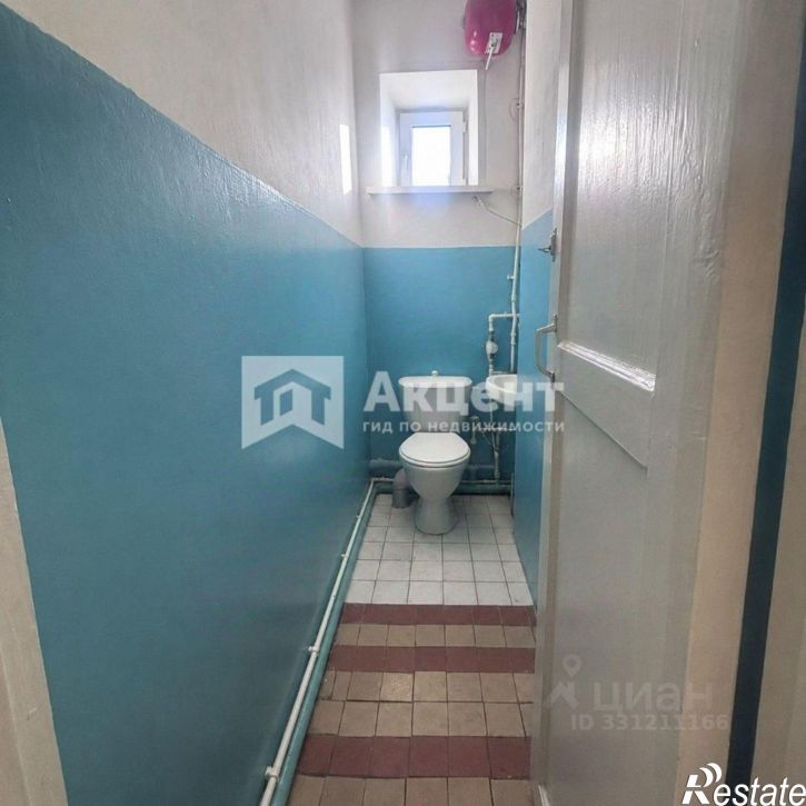 2-комн квартира улица Фрунзе, 87,  д. 87