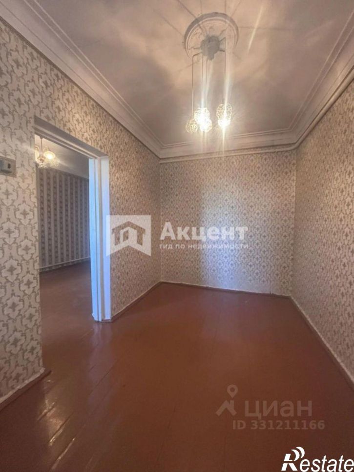 2-комн квартира улица Фрунзе, 87,  д. 87