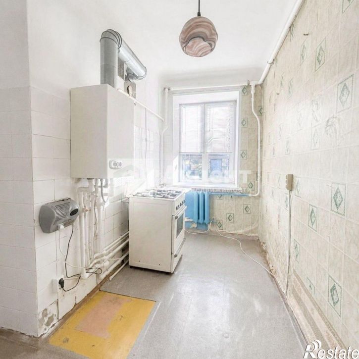 2-комн квартира улица Фрунзе, 87,  д. 87