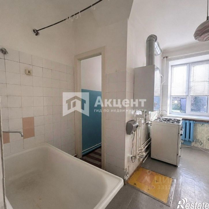 2-комн квартира улица Фрунзе, 87,  д. 87