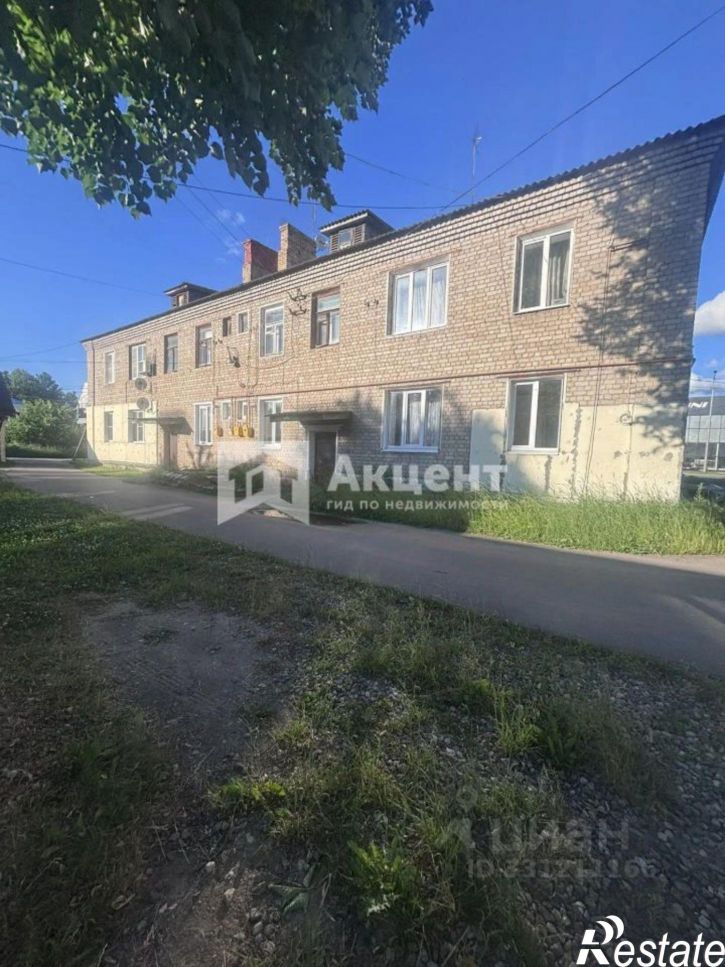 2-комн квартира улица Фрунзе, 87,  д. 87