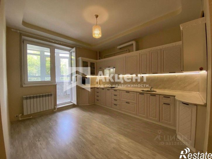 2-комн квартира улица Колотилова, 38,  д. 38