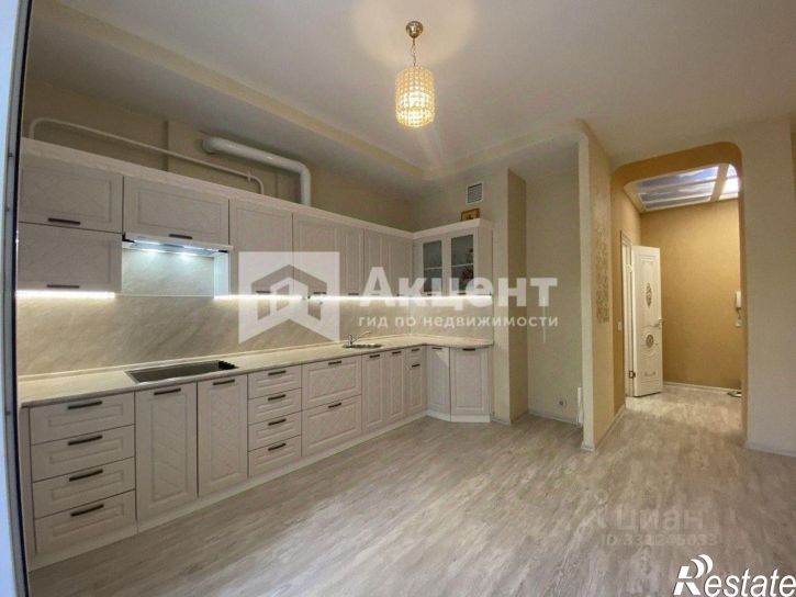 2-комн квартира улица Колотилова, 38,  д. 38