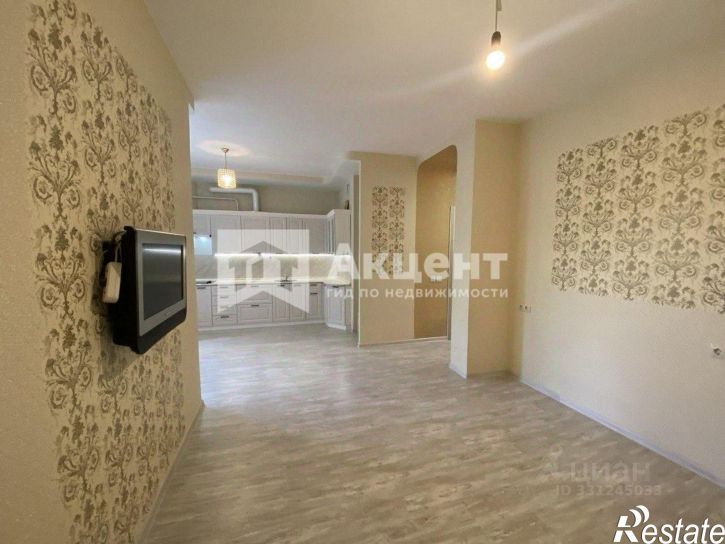 2-комн квартира улица Колотилова, 38,  д. 38
