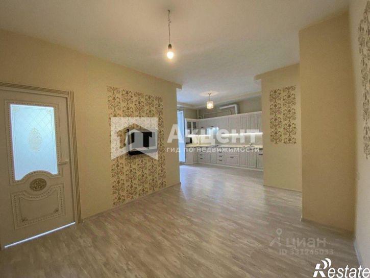 2-комн квартира улица Колотилова, 38,  д. 38