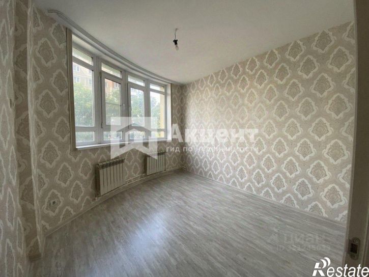 2-комн квартира улица Колотилова, 38,  д. 38