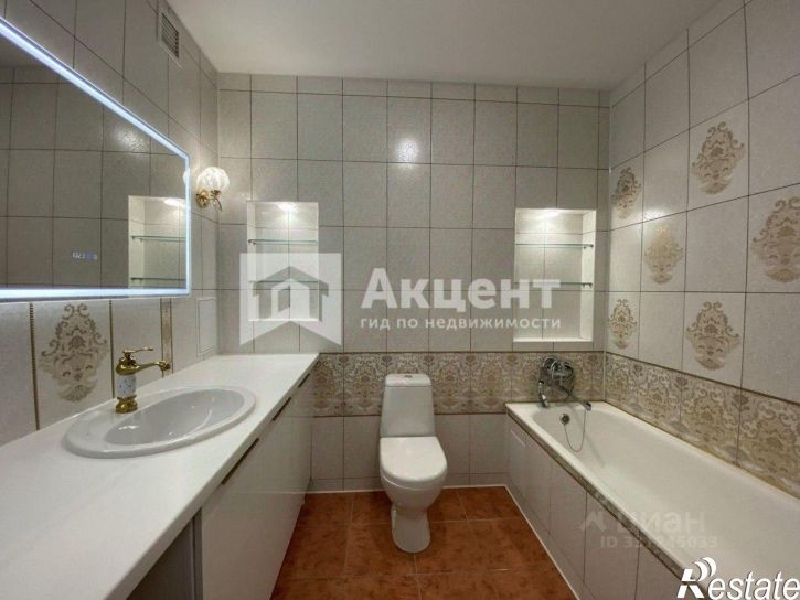 2-комн квартира улица Колотилова, 38,  д. 38